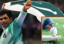 پیرس اولمپکس 2024 میں پاکستان کے لیے تاریخ رقم کرنے والے گولڈ میڈلسٹ ارشد ندیم کا کہنا ہے کہ ایتھلیٹ بننے سے قبل میری خواہش کرکٹر بننے کی تھی اور میں ایک اچھا بولر بھی تھا۔ جیولین تھرو مقابلے میں گولڈ میڈل لینے کے بعد انٹرنیشنل میڈیا سے گفتگو کرتے ہوئےارشد ندیم نے بتایا کہ میں نے اپنے کیرئیر کا آغاز گاؤں کی سطح پرکیا، پنجاب میں صوبائی سطح پر کرکٹ کھیلی، ایک اچھا بولر رہا لیکن کرکٹ میں مواقع بمشکل ملنے پر کرکٹ چھوڑنی پڑی۔ گفتگو کے دوران ارشد ندیم نے بتایا کہ ایک اچھا فٹبالر تھا، کبڈی، بیڈمینٹن بھی کھیلی اور پھر بطور ایتھیلیٹ سفر شروع کیا، اس دوران کئی ایونٹس فار تھرو، جرمن تھرو، لانگ جمپ، ہائی جمپ، ٹرپل جمپ، 100 میٹر ریس سمیت مختلف کھیل کھیلے اور پاکستان میں ڈویژن کی سطح پر ایک بہترین ایتھلیٹ رہا۔