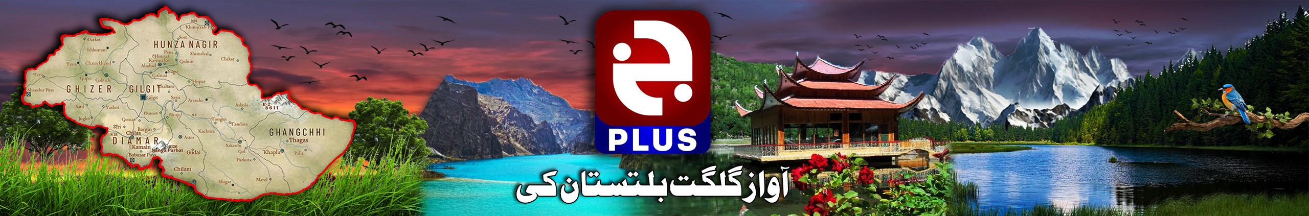 GB TV